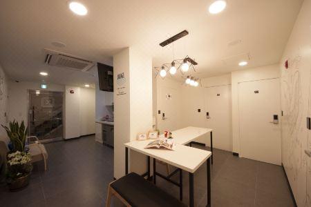 K-Guesthouse Dongdaemun - 18