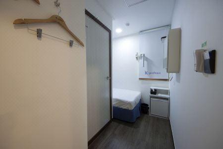 K-Guesthouse Dongdaemun - 69
