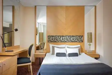 Marmara Budapest - 3