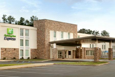 Holiday Inn Express WILLIAMSBRG BUSCH GARDENS AREA by IHG - 0