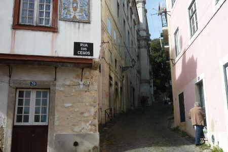 Casas do Castelo - 8