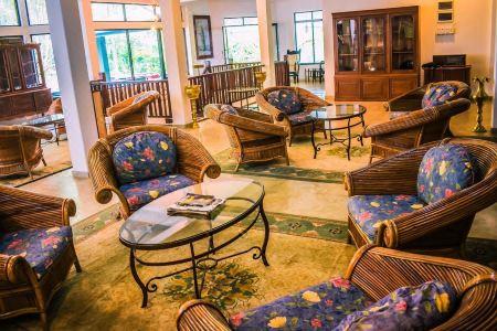 Brookside Resort - 5