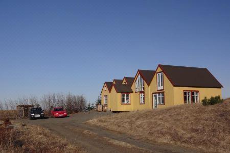 Julia's Guesthouse B&B - 0