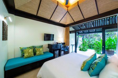 Impiana Beach Resort Patong, Phuket - 20