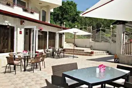 Brilliance Varna - 5