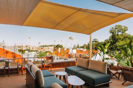 The Vintage & Spa – - 0