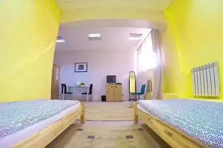 Hello Hostel - 0