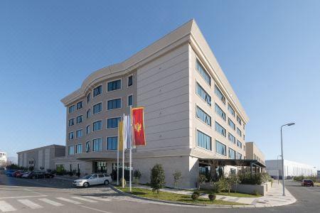 voco Podgorica by IHG - 7