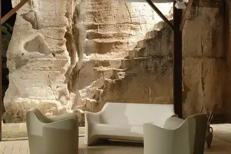Pirrera Carved Oasis - New Opening - 1