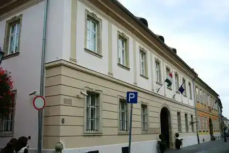 Buda Castle - 2