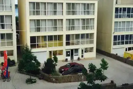 Morskaya Zhemchuzhina - 4