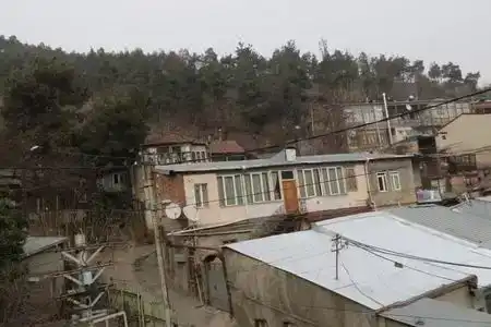Hostel Old City Sololaki - 5