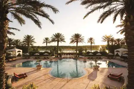JW Marriott Orlando Grande Lakes - 2