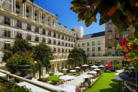 Le Bristol Paris - an Oetker Collection - 1