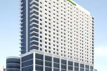 Holiday Inn & Suites JAKARTA GAJAH MADA by IHG - 3