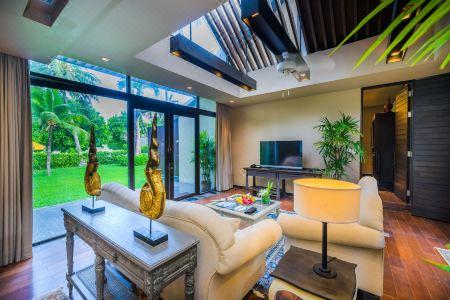 Impiana Beach Resort Patong, Phuket - 98