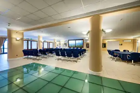 Dioscuri Bay Palace - 7