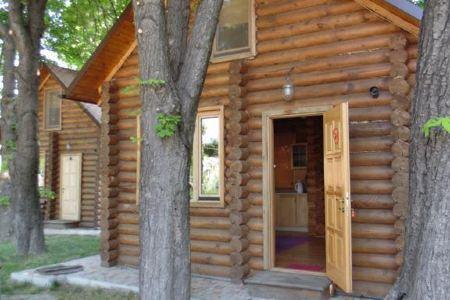 Holiday Homes Castania - 0