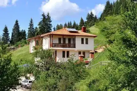 Eco House Family - 3