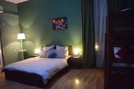 Euphoria Inn - 2