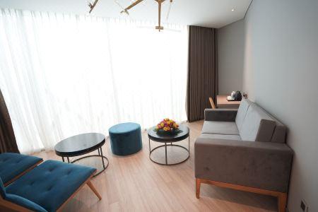 Nesta Valley Dalat - Formerly Golf Valley - 18