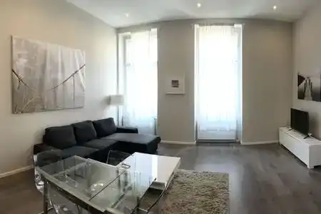 Flatiron Budapest Premium Apartments - 1
