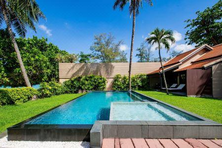 Impiana Beach Resort Patong, Phuket - 103