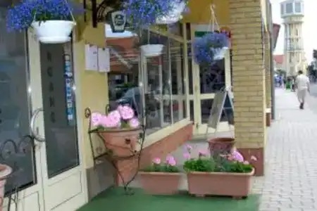 City Siofok - 1