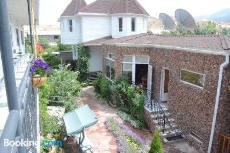 Guest House Fairy Tale