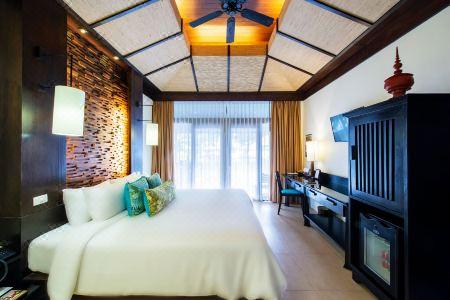 Impiana Beach Resort Patong, Phuket - 40