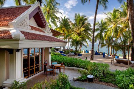 The Reserve by Santiburi Koh Samui - 25