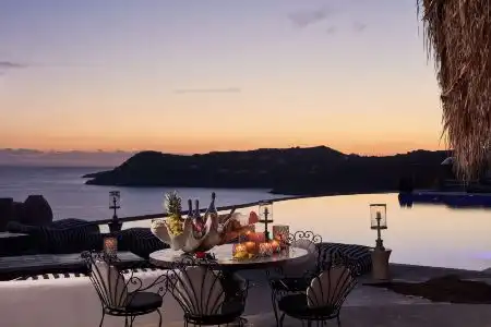 Myconian Villa Collection - Preferreds & Resorts - 5