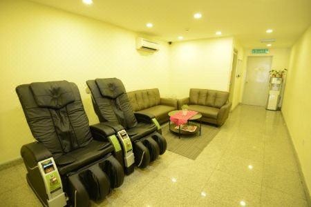 My @ KL Sentral by OYO - 4