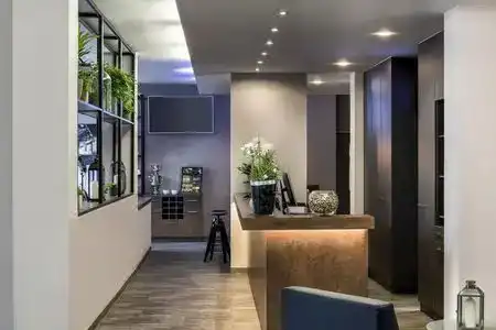 Ibis Styles Gelsenkirchen - 2