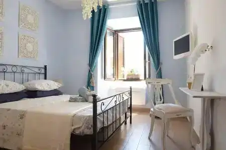 San Salvator Luxury Suites
