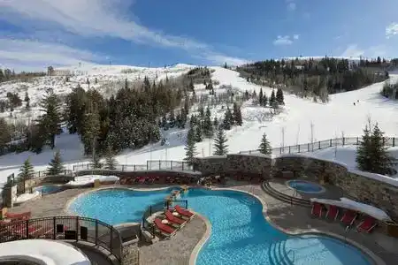 The St. Regis Deer Valley - 5