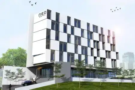 Neo Tendean Jakarta by Aston - 1