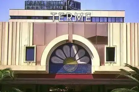 Grand Terme - 0