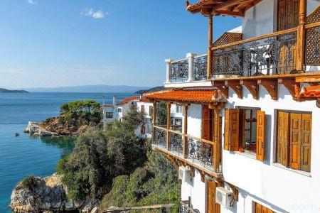 Villa Orsa - 0
