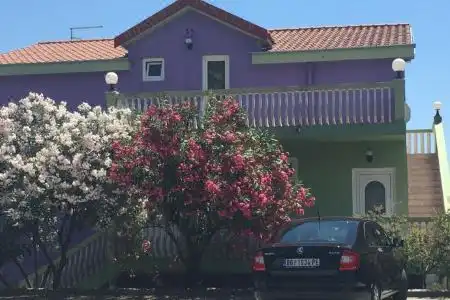 Apartment with pool Tomic Boka Bay - 0