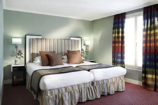 Louvre Saint-Honoré - 30