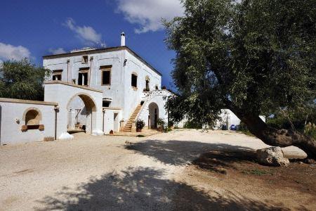 Agriturismo Masseria De Michele - 5