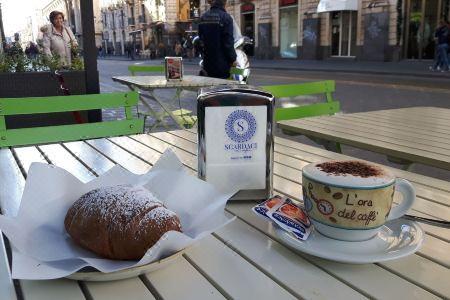 Cortile Stesicoro B&B - 3