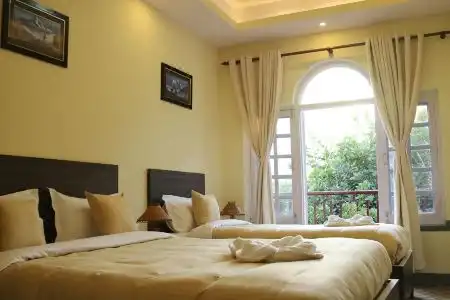 Bed and Breakfast Thamel - 78