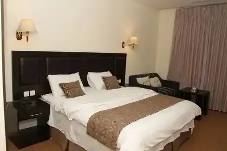 Jeddah Palace - 0