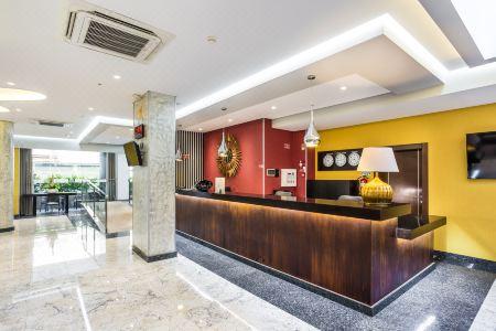 Empire Lisbon - 2
