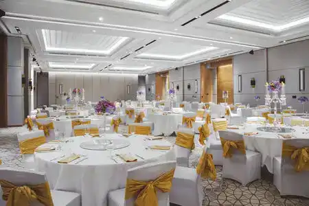 Novotel Muscat Airport - 5