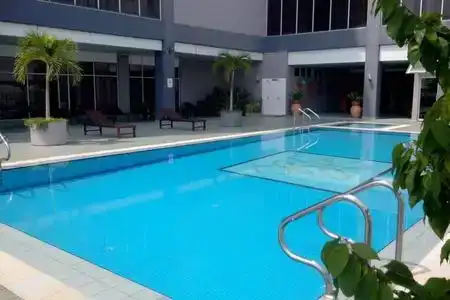 Grand Continental Kuala Terengganu - 5