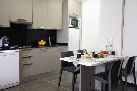 Pierre & Vacances Barcelona Sants - 44