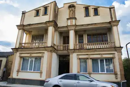 City Kutaisi - 1